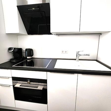 Innovative 2-Zimmer-Ferienwohnung Am Kurpark Bad Kreuznach Εξωτερικό φωτογραφία