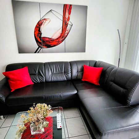Innovative 2-Zimmer-Ferienwohnung Am Kurpark Bad Kreuznach Εξωτερικό φωτογραφία