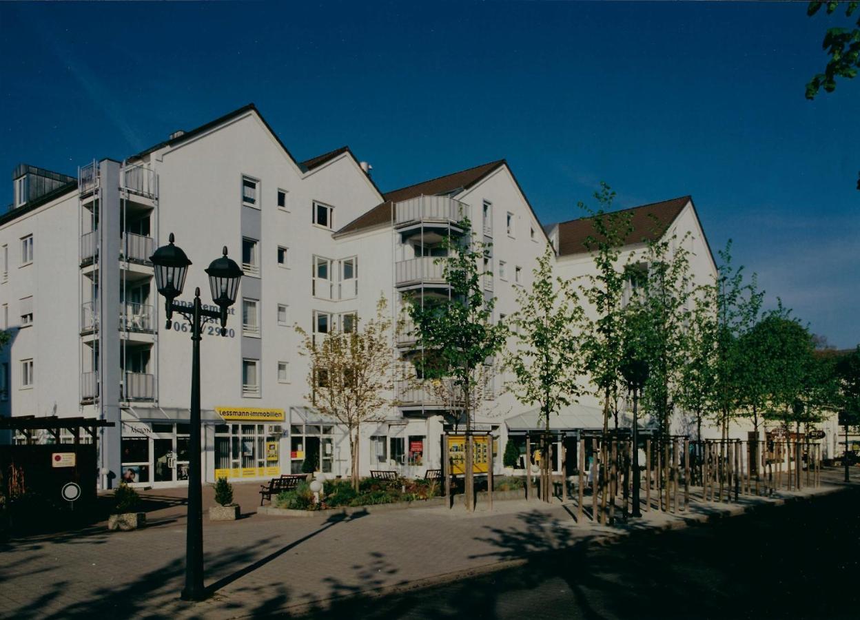 Innovative 2-Zimmer-Ferienwohnung Am Kurpark Bad Kreuznach Εξωτερικό φωτογραφία