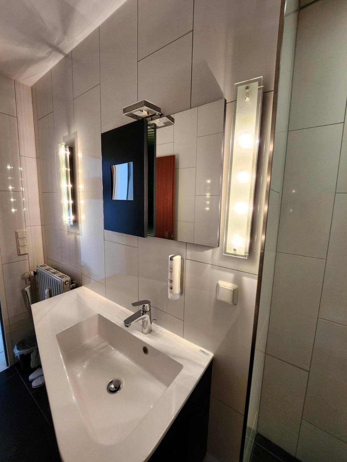 Innovative 2-Zimmer-Ferienwohnung Am Kurpark Bad Kreuznach Εξωτερικό φωτογραφία