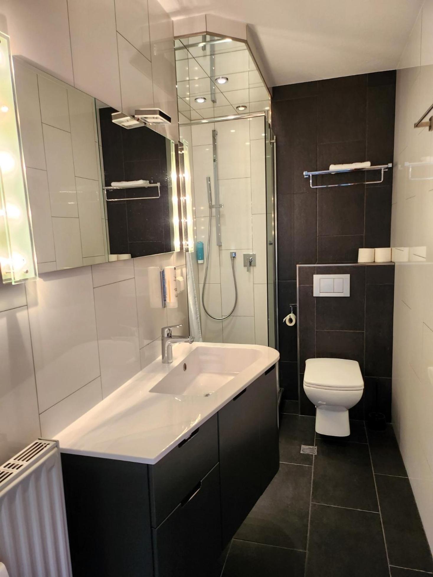 Innovative 2-Zimmer-Ferienwohnung Am Kurpark Bad Kreuznach Εξωτερικό φωτογραφία