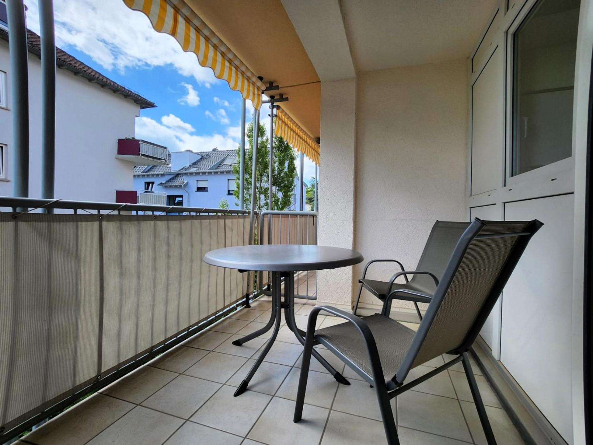Innovative 2-Zimmer-Ferienwohnung Am Kurpark Bad Kreuznach Εξωτερικό φωτογραφία